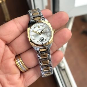 GUCCI_LADIES_GOLD-TT-WHITE