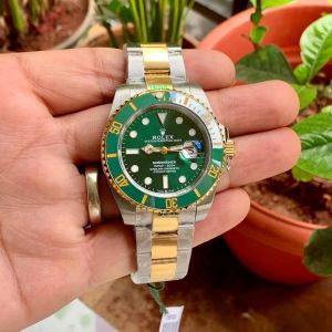 Role_x Oyster perpetual Submarine Automatic