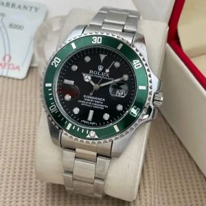 Role_x Oyster perpetual Submarine Automatic