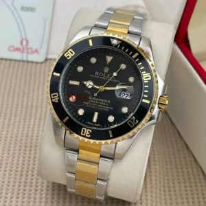 Role_x Oyster perpetual Submarine Automatic