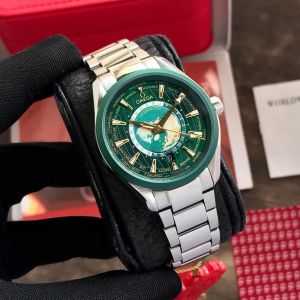 Omeg_a Seamaster Auto