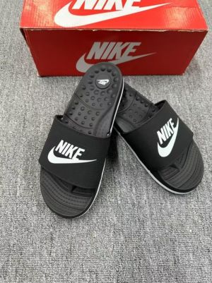 Nik e Black White Slides