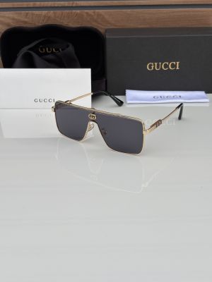 Gucc.I golden black 