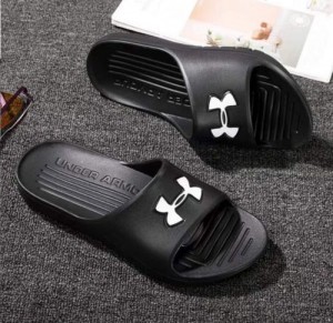 Under Armour Core Pth Black