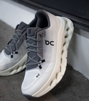 On Cloud Running