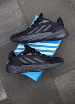 Adida_s Ozelia CORE BLACK Men Shoes