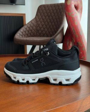 ON CLOUD ROCK Hike Waterproof Men Shoes
