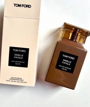 TOMFORD VANILLE FATALE EAU DE PARFUM 100ML
