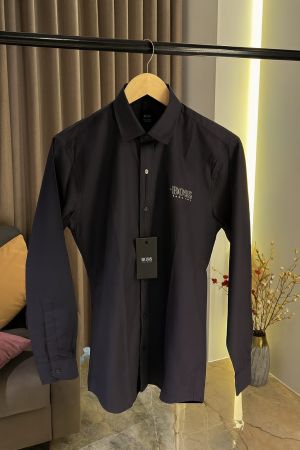  Hugo _ Boss Premium Quality Shirt 