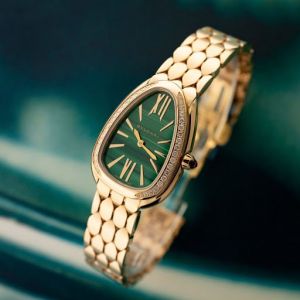 BVLGARI FOR HER