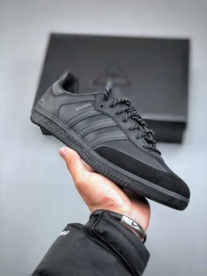 Adidass Samba Triple Black