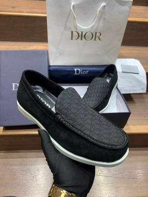 Diorr Granville Premium Sneaker