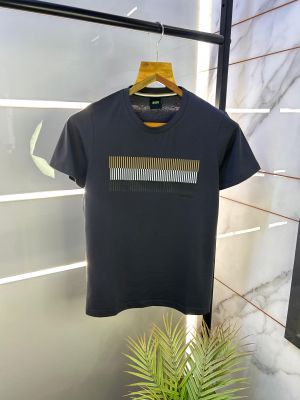 Boss Black Premium Round Neck T-shirt F2567-BL