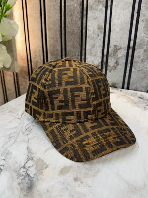 .Fendi.100%Imported.Premium.Cap.CS104