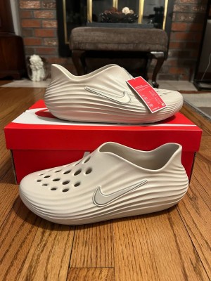 Nikkee ReactX Rejuven8 Fixed