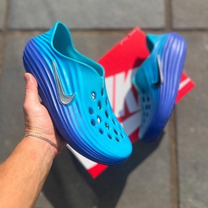 Nikkee ReactX Rejuven8 Fixed