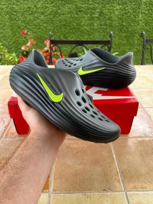 Nikkee ReactX Rejuven8 Fixed