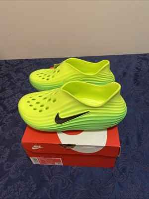 Nikkee ReactX Rejuven8 Fixed