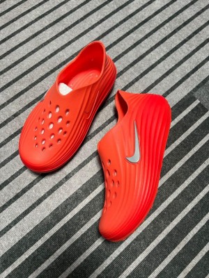 Nikkee ReactX Rejuven8 Fixed