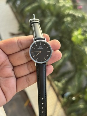 Daniel Wellington For Her