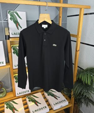 Lac T Shirts Black K86-BK