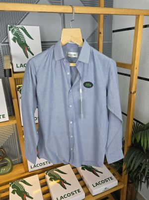 Lac Shirt 02 K84-02