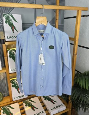Lac Shirt 01 K84-01