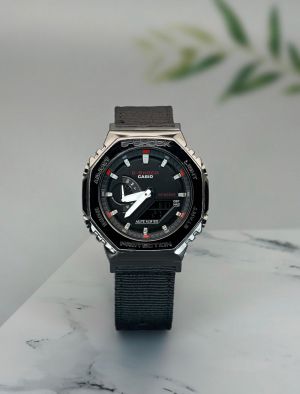 Casio g shock gm2100cb
