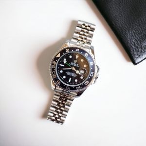 Role_x Oyster perpetual Gmt master