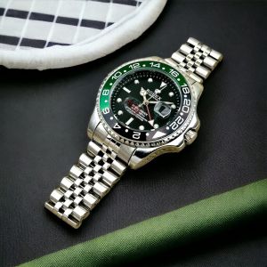 Role_x Oyster perpetual Gmt master