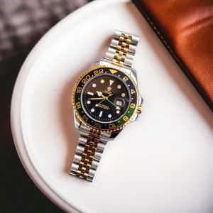 Role_x Oyster perpetual Gmt master