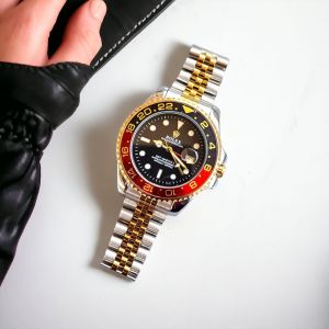 Role_x Oyster perpetual Gmt master