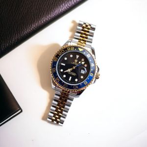 Role_x Oyster perpetual Gmt master