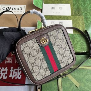 GUCCI_OPHIDIA BAG WITH BOX DUST COVER & CARRY BAG 