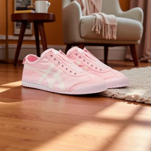 Onitsuka Tiger Mexico 66 Slipon