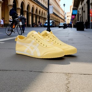Onitsuka Tiger Mexico 66 Slipon
