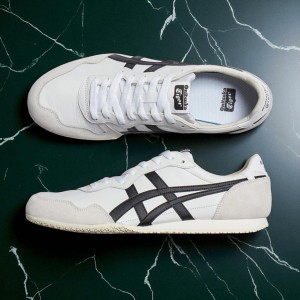 Onitsuka Tiger Serrano Brich Peacoat Sneakers