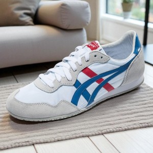 Onitsuka Tiger Serrano Brich Peacoat Sneakers 
