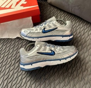 Nikee p 6000 laser blue