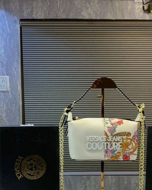 VERSACE JEANS COULTURE SHOULDER BAG WITH BOX 5336