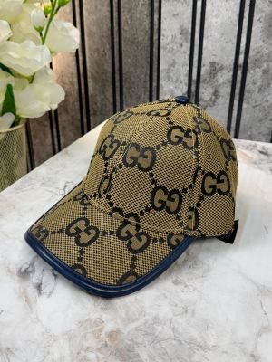 .Gucci.Blue.100%Imported.Premium.Cap.CS106
