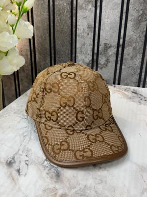 .Gucci.100%Imported.Premium.Cap.CS106