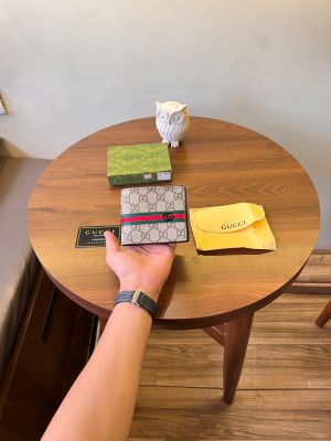 GUCCI_PREMIUM_LEATHER_WALLET_WITH_OGBOX_CARDS_DUSTBAG_TAGS_ETC_F173