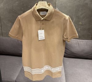 COAC_H BROWN BOTTOM WORK PREMIUM CLASSIC POLO