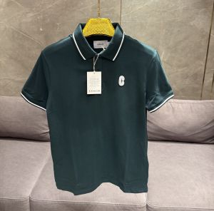 COAC_H BOTTLE GREEN  PREMIUM CLASSIC POLO