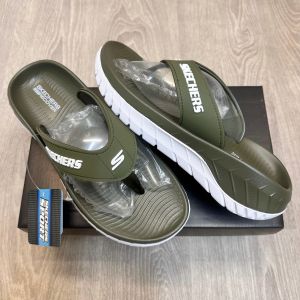  Skecher_s Go Recover Premium Simplex FlipFlop