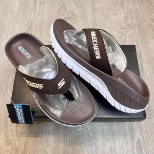  Skecher_s Go Recover Premium Simplex FlipFlop