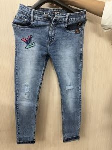 Big sale Lv Funky Premium Denim