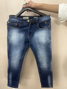 Big Sale Gucc.I premium Denim