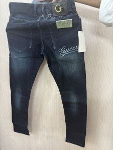 Big Sale Gucc.I premium Denim